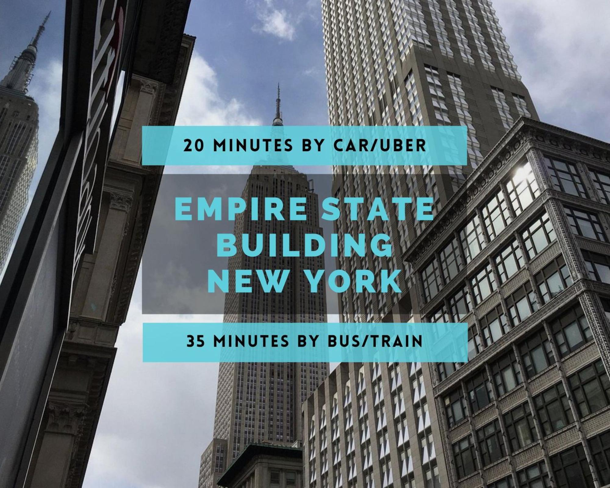 Your New York Home Base 15 Minutes To Nyc Χόμποκεν Εξωτερικό φωτογραφία
